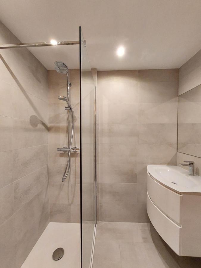 Arc 1800, Residence Les Lauzieres Les Arcs  Luaran gambar