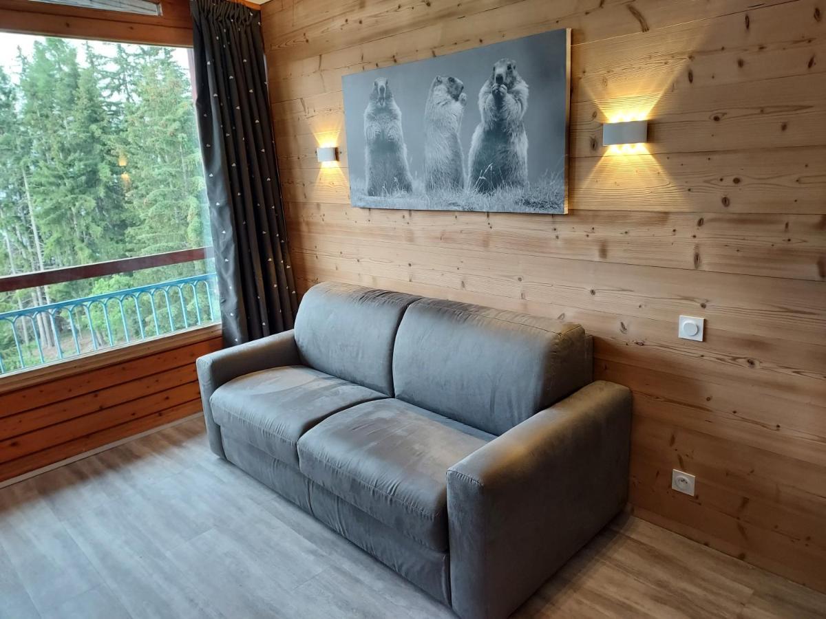 Arc 1800, Residence Les Lauzieres Les Arcs  Luaran gambar
