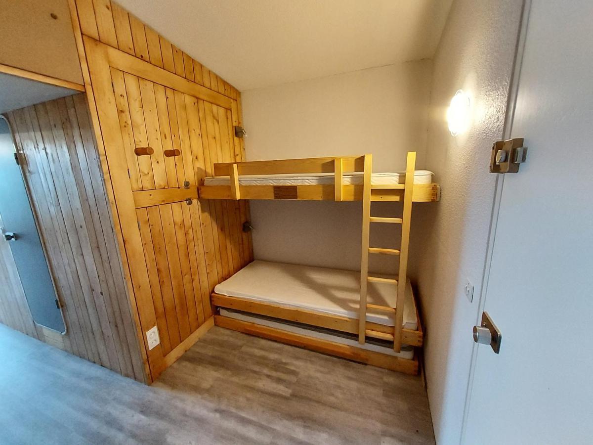 Arc 1800, Residence Les Lauzieres Les Arcs  Luaran gambar