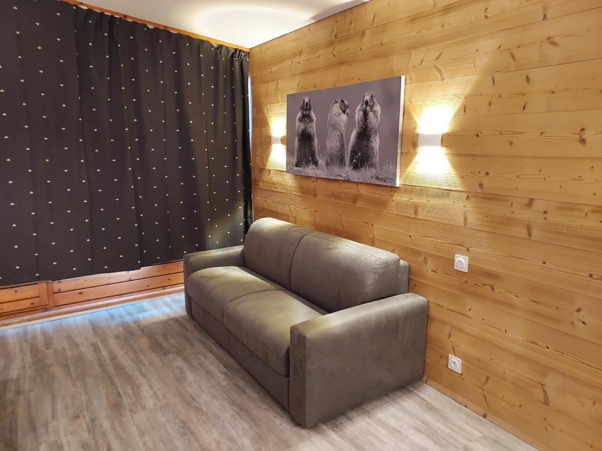 Arc 1800, Residence Les Lauzieres Les Arcs  Luaran gambar