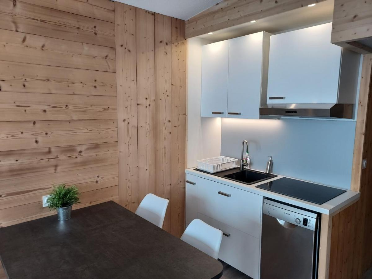 Arc 1800, Residence Les Lauzieres Les Arcs  Luaran gambar
