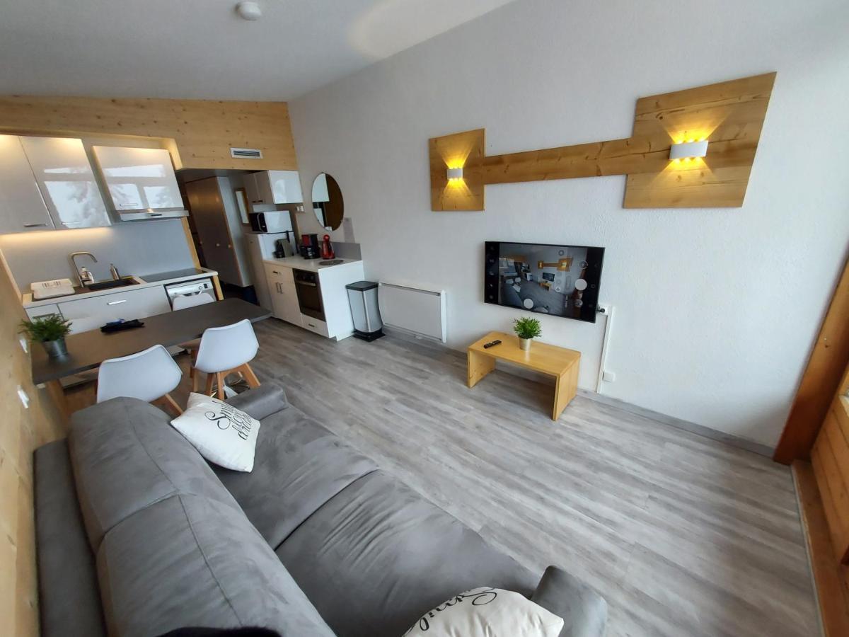 Arc 1800, Residence Les Lauzieres Les Arcs  Luaran gambar